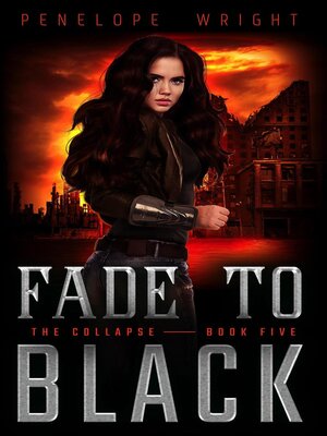 cover image of Fade to Black